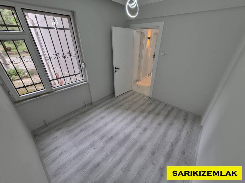 Edremit Akçay Mah`da3+1  Daire. - 21